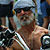 Poker Run 2002 photo - Duval Street, Key West